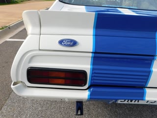 1978 Ford XC Falcon Cobra #137