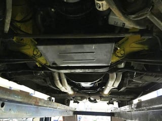 1970 XY GT Falcon Replica Ute