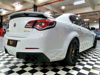 2014 HSV GEN F GTS LSA