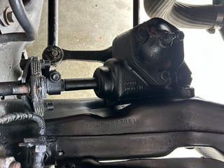 1974 Holden HQ Premier Station Wagon 