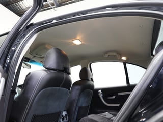 2007 FPV BF MK II Falcon GT R-Spec 40th Anniversary - Build No 46