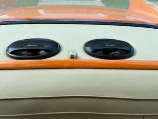 1960 Cadillac De Ville