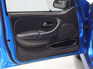 2002 Ford AU III XR8 Pursuit 250 Utility - Blueprint 55,562km