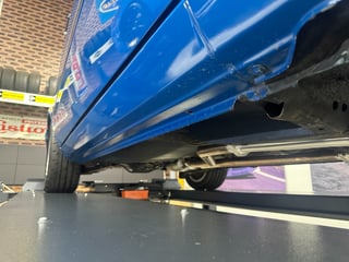 1985 HDT VK SS Group A Brock Commodore Build No 64/500 - 11,820 km