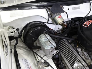 1978 Holden LX Torana SS A9X Hatchback Tribute