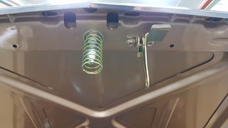 1970 XW GS Fairmont Wagon 302 V8