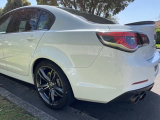 2015 HSV VF GEN-F Senator SV Build No. 20/50