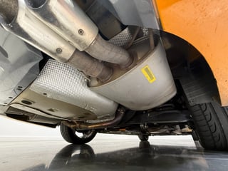 2013 FPV FG MK II GT Build No 1425 - Octane 