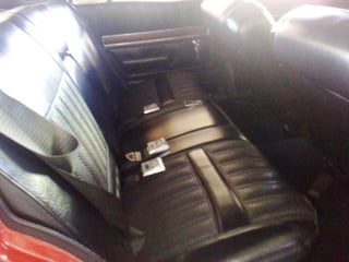 XY GTHO Falcon