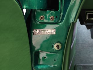 1957 Custom Buick Special 