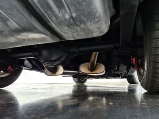 1967 Chevrolet Camaro RS 350