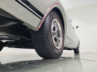 1968 HK GTS Monaro 327 V8 Bathurst