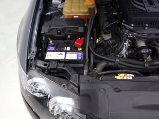 2014 FPV FG MK II GTF  Build No 004/500 - Smoke
