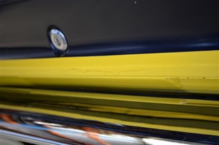 Phase 3 GTHO..UNRESTORED