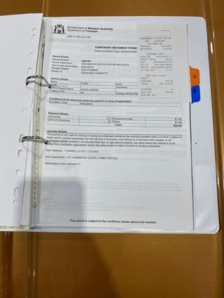 1978 Ford XC Fairmont GXL 351 V8 Power Pack - 3999 Ford Special Vehicles