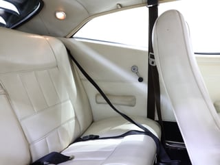 1972 Ford Falcon XA GT Hardtop - Sunroof Red Pepper 