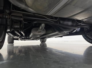 1976 Holden LX Torana SS 4.2L Auto - Tuxedo Black