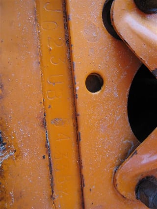 XC GS Falcon 351 GT Power Pack