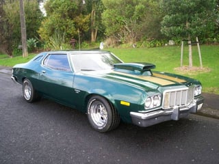 Ford Gran Torino
