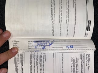 1993 HSV VR Clubsport Build No.134