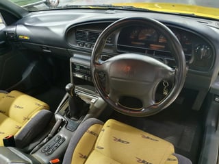 1994 HSV VR GTS Commodore - GTS-R Tribute