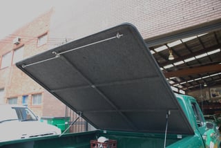 F100 1971 Aussie Complied