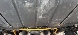 1974 LH SLR 5000 Torana