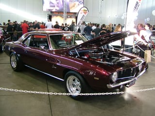 2015 MOTOREX - Sydney