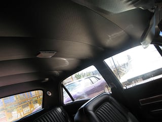 XW GTHO Falcon