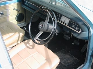 VF Pacer 225