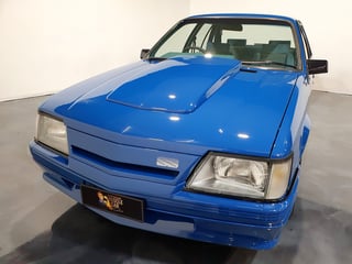 1984 VK HDT SS Group A Replica - 355 Stroker