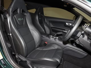 2019 Ford Mustang Bullitt - Build #2779