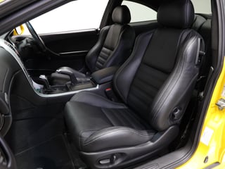 2006 HSV VZ Coupe GTO Build No 659 - Yellow Devil …