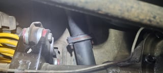 1985 Holden VK Calais 308 V8