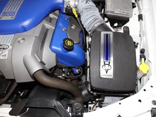 2007 FPV BFII Falcon GT Cobra - Build No.111 / 400 - 6,003 km