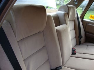 1984 Holden Statesman Caprice Series 11