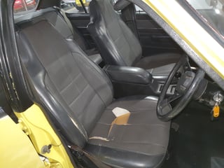 1977 LX Torana A9X 4 Door