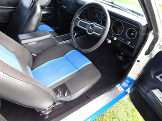 1978 Ford XC Falcon Cobra #137