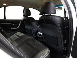 2007 FPV BF MK II GT  Cobra - Build No 153