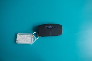 2016 Ford FGX Falcon G6E Turbo - 2,644 Kilometres!