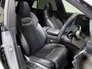 2024 Audi RSQ8 9,700km - Nardo Grey Enhanced 570 AWHP