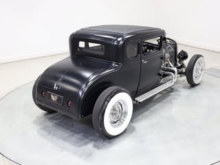 1931 Ford Model A Hot Rod