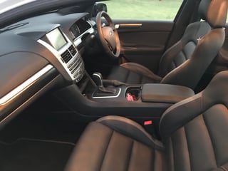 2015 FG-X Falcon XR8