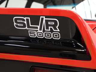 1974 Holden LH Torana SL/R 5000 L34