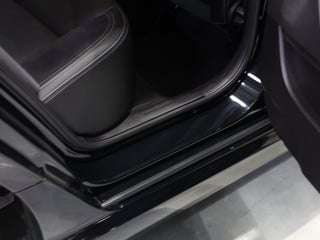 2013 FPV FG MK II GT Build No 1294 -  Silhouette