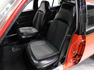 1974 Holden LH Torana SLR 5000 L34 - Salamanca Red 