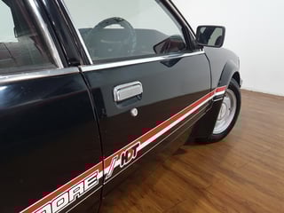 1980 VC HDT Brock Commodore #367