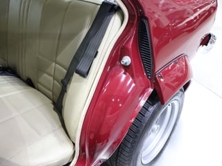 1977 Holden LX SLR 5000 Torana A9X - 1 of 1 - Madeira Red