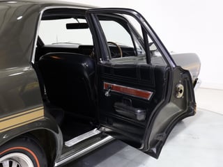 1970 Ford Falcon XW GT - Reef Green Unrestored Maintained