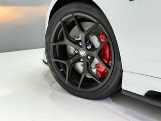 2017 HSV GTSR W1 Build No. 88/275